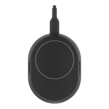 Belkin BoostCharge Pro Convertible Magnetic Wireless Charging Stand - Black WIA008BTBK