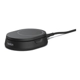 Belkin BoostCharge Pro Convertible Magnetic Wireless Charging Stand - Black WIA008BTBK