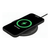 Belkin 15W Wireless Qi Charging Pad Black WIA012KQBK