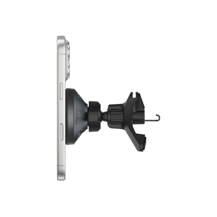 Belkin BoostCharge Active Holder for Mobile Phones Black WIC012HQBK