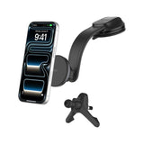 Belkin BoostCharge Active Holder for Mobile Phones Black WIC012HQBK