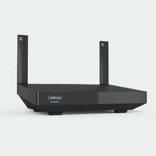 WiFi & Networking