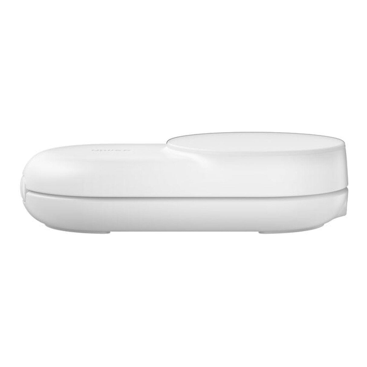 Belkin UltraCharge 25W 3-in-1 Qi2 Round Magnetic Charger White WIZ037KQWH