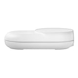 Belkin UltraCharge 25W 3-in-1 Qi2 Round Magnetic Charger White WIZ037KQWH