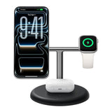 Belkin UltraCharge 3-in-1 25W Wireless Charging Station Black WIZ050KQBK