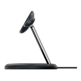 Belkin UltraCharge 3-in-1 25W Wireless Charging Station Black WIZ050KQBK
