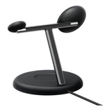 Belkin UltraCharge 3-in-1 25W Wireless Charging Station Black WIZ050KQBK