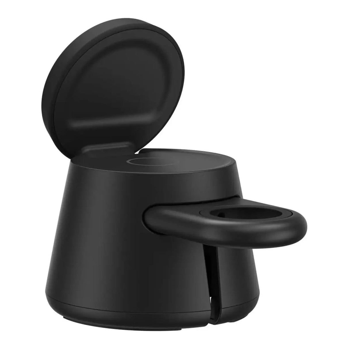 Belkin UltraCharge 3-in-1 Wireless Charging Station Black WIZ052KQBK