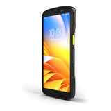Zebra TC22 6-inch Mobile Computer - Qualcomm 5430 64GB ROM 6GB RAM Android Black