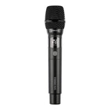 SonicGear WM 3000 UL Professional Wireless Microphone Obsidian WM3000ULOBSIDIAN