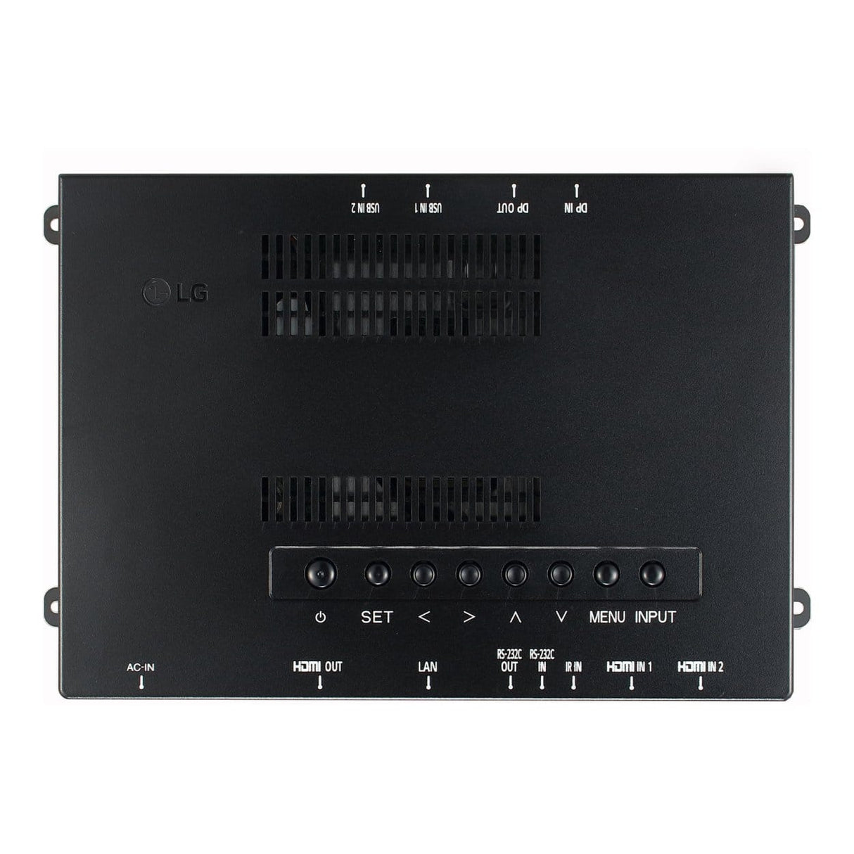 LG WP601 webOS 6.0 Smart Signage Box