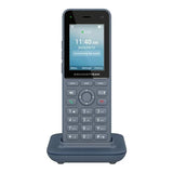 Grandstream Networks WP826 Cordless Wi-Fi 6 Phone