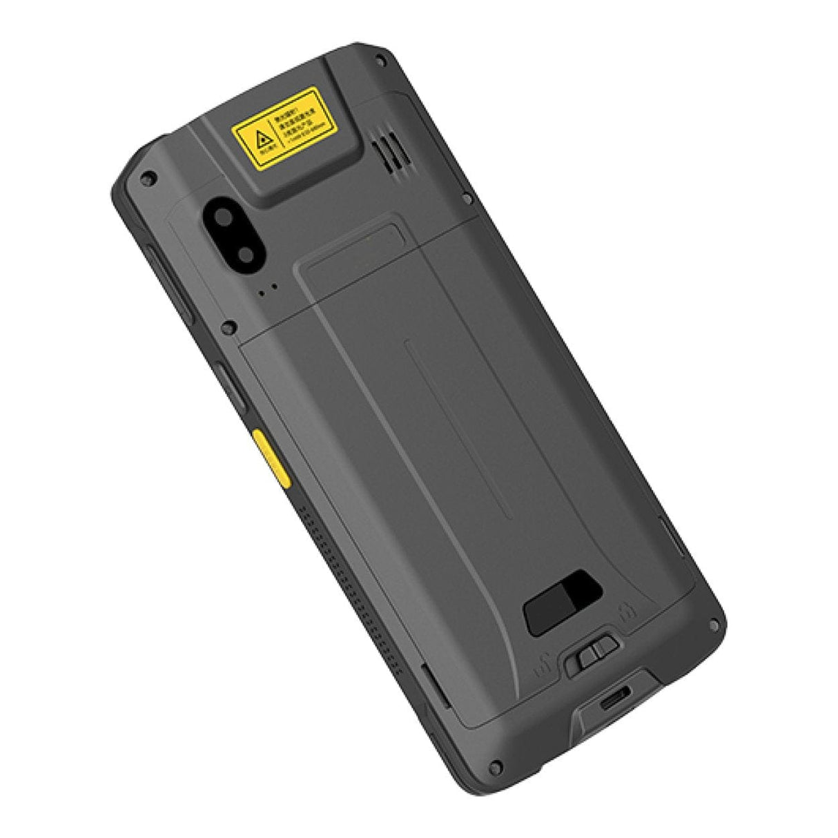 Grandstream Dual-band Wi-Fi Smart IP Phone WP856