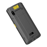 Grandstream Dual-band Wi-Fi Smart IP Phone WP856