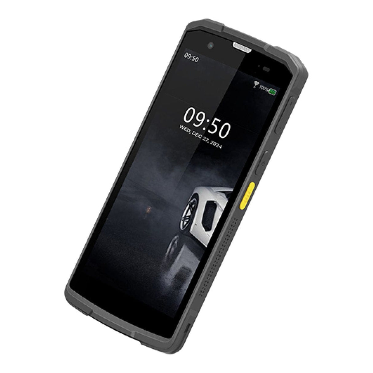 Grandstream Dual-band Wi-Fi Smart IP Phone WP856