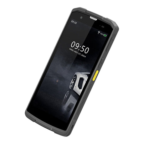 Grandstream Dual-band Wi-Fi Smart IP Phone WP856