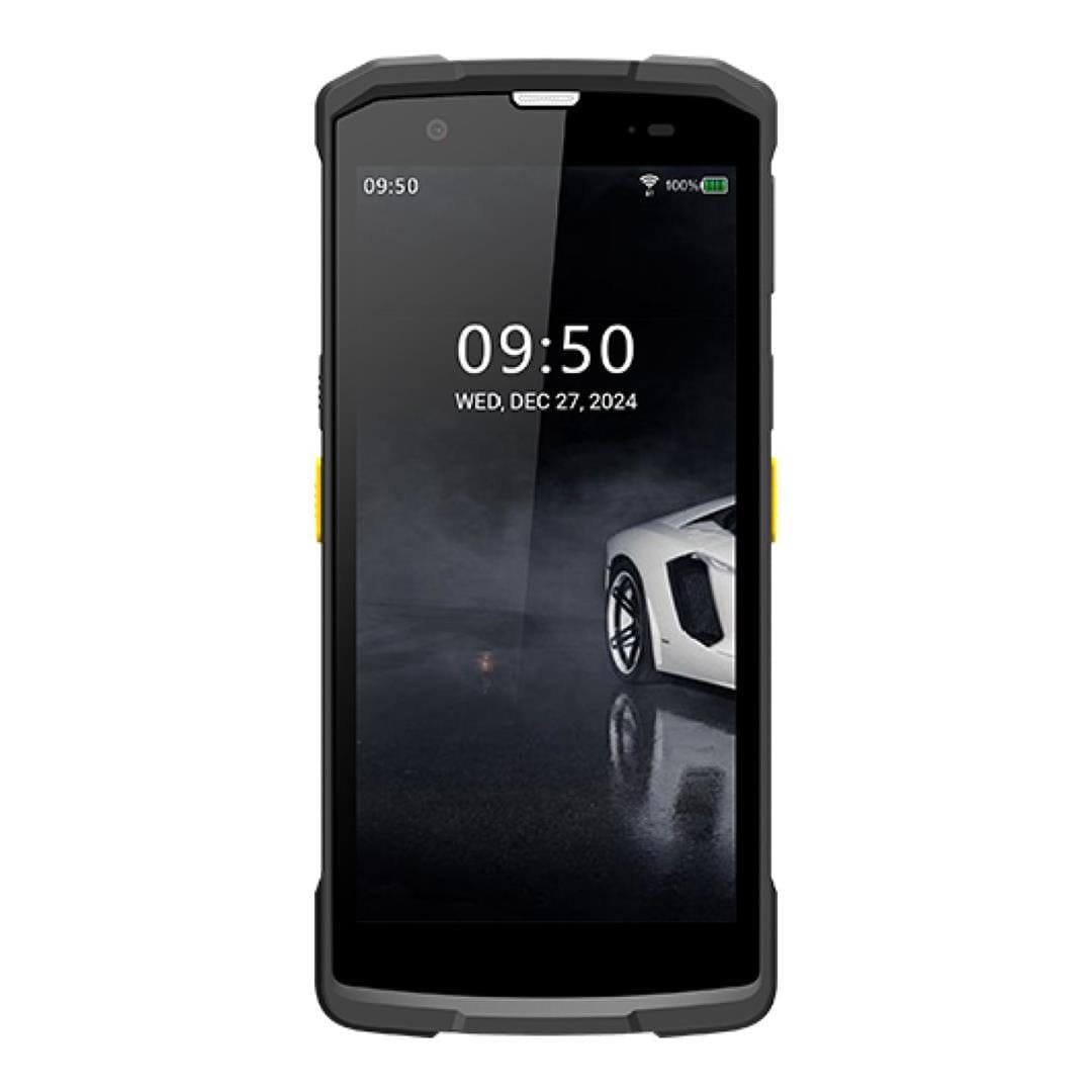 Grandstream Dual-band Wi-Fi Smart IP Phone WP856