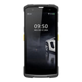 Grandstream Dual-band Wi-Fi Smart IP Phone WP856