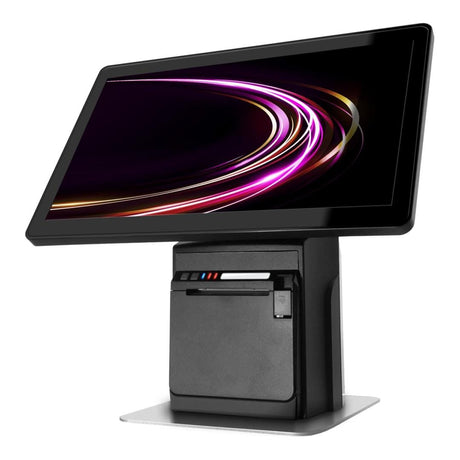 Poslab WavePOS 9671 15.6-inch Touch POS Terminal - Intel Celeron J6412 128GB SSD 8GB RAM Win 10 LoT