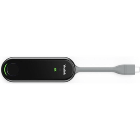 Yealink WPP30 4K UHD Wireless Presentation Pod