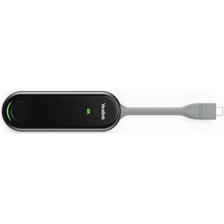 Yealink WPP30 4K UHD Wireless Presentation Pod