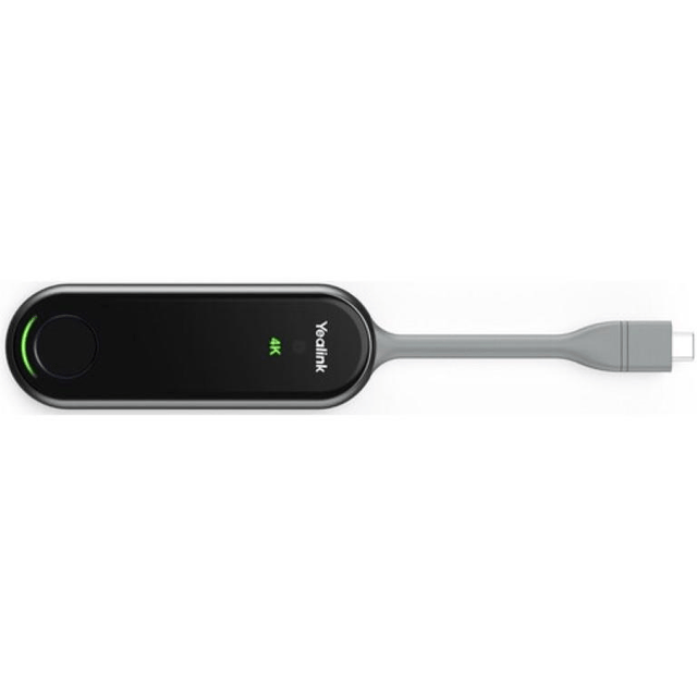 Yealink WPP30 4K UHD Wireless Presentation Pod