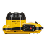 Kodak PIXPRO WPZ2YL 16MP Waterproof Digital Camera