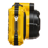 Kodak PIXPRO WPZ2YL 16MP Waterproof Digital Camera