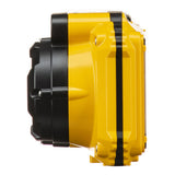 Kodak PIXPRO WPZ2YL 16MP Waterproof Digital Camera