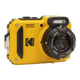 Kodak PIXPRO WPZ2YL 16MP Waterproof Digital Camera