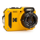Kodak PIXPRO WPZ2YL 16MP Waterproof Digital Camera
