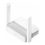Cudy WR1200E AC1200 Wi-Fi 5 Wireless Router - Dual-band 2.4GHz and 5GHz Gigabit Ethernet White