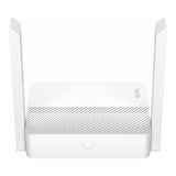 Cudy WR1200E AC1200 Wi-Fi 5 Wireless Router - Dual-band 2.4GHz and 5GHz Gigabit Ethernet White