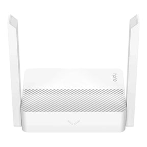 Cudy WR300 Wireless Router - Single Band 2.4GHz