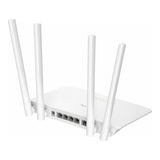 Cudy WR300S Wireless Router - 2.4Ghz Wi-Fi 4 Router White