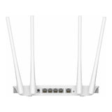 Cudy WR300S Wireless Router - 2.4Ghz Wi-Fi 4 Router White