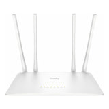 Cudy WR300S Wireless Router - 2.4Ghz Wi-Fi 4 Router White
