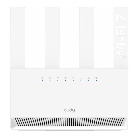 Cudy BE3600E Wi-Fi 7 Gigabit Network Router WR3600E