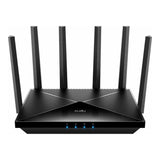Cudy WR6500H BE6500 Wireless Router - Dual-Band 2.4GHz and 5GHz Wi-Fi 7 with 2.5Gb WAN