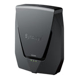 Synology WRX560 Wireless Router - Dual-band 2.4GHz 5GHz Gigabit Ethernet