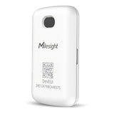 Milesight Smart Fill Level Monitoring Sensor WS201-868M