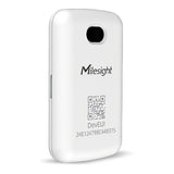 Milesight Smart Fill Level Monitoring Sensor WS201-868M