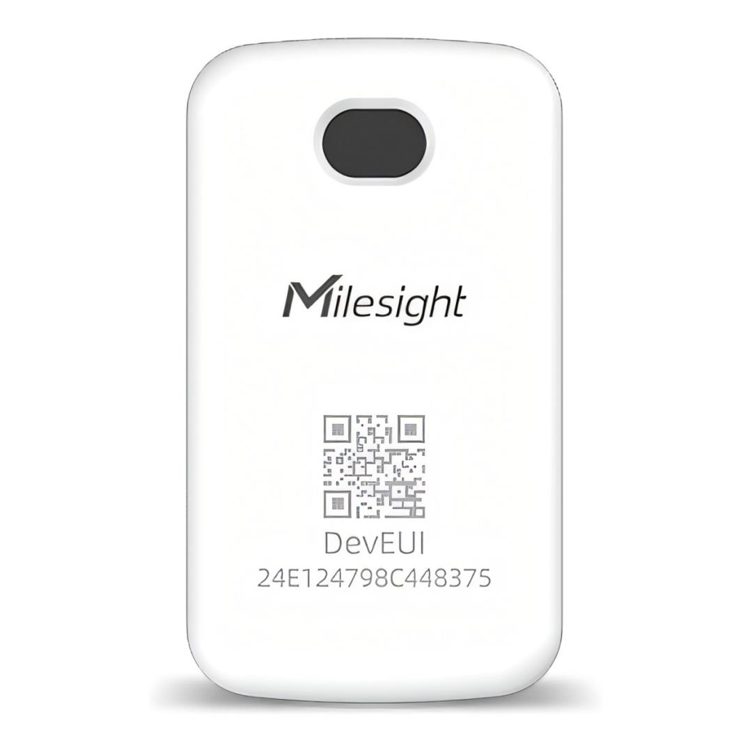 Milesight Smart Fill Level Monitoring Sensor WS201-868M