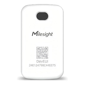 Milesight Smart Fill Level Monitoring Sensor WS201-868M