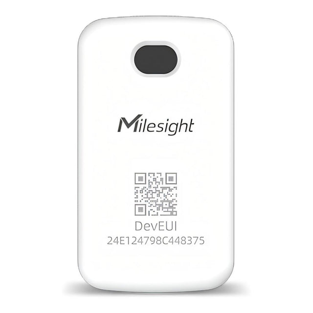 Milesight Smart Fill Level Monitoring Sensor WS201-868M