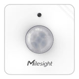 Milesight WS202 LoRaWAN PIR and Light Sensor