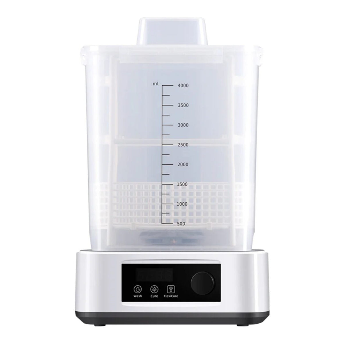 Anycubic Wash and Cure 3 Station WS3B0WH-Y-O