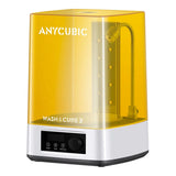 Anycubic Wash and Cure 3 Station WS3B0WH-Y-O