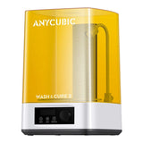 Anycubic Wash and Cure 3 Station WS3B0WH-Y-O