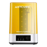 Anycubic Wash and Cure 3 Station WS3B0WH-Y-O